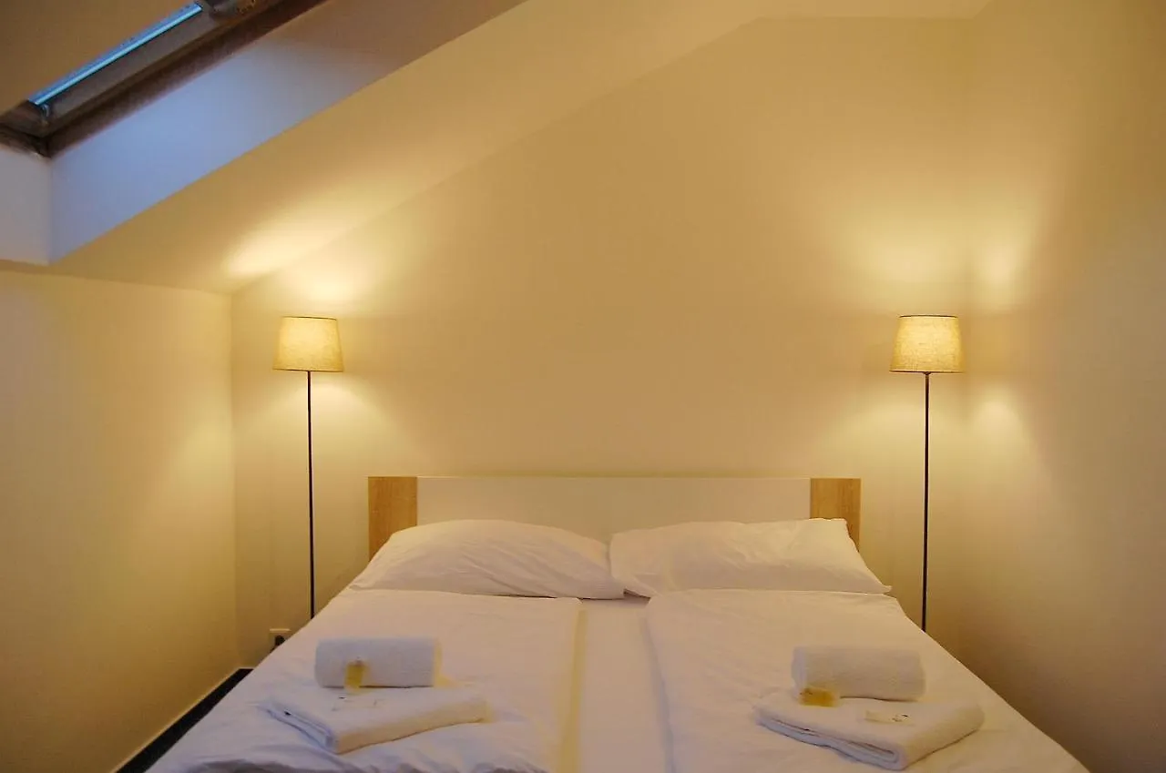 Affinity Hotel Prague 2
